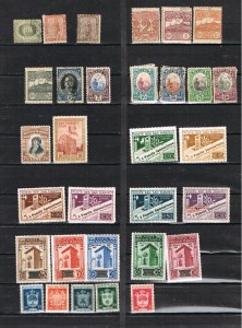 SAN MARINO 1 A