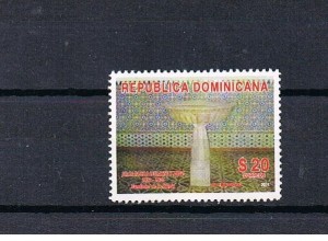 DOMINICANA 1 E ..