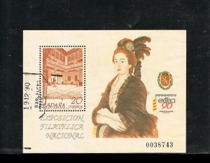 ESPAÑA 1988-1991 78