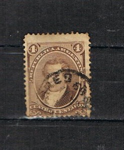 ARGENTINA 1 C