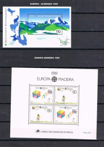 EUROPA 3 B