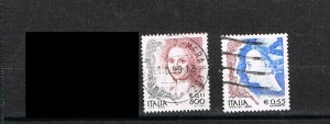 ITALIA 1 J