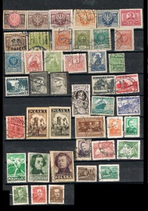 POLONIA  2 Y 4  B