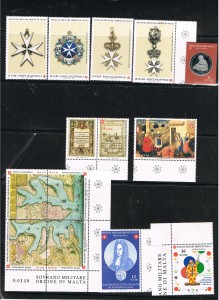SOBERANA  MILITAR ORDEN DE MALTA  2002 B 2